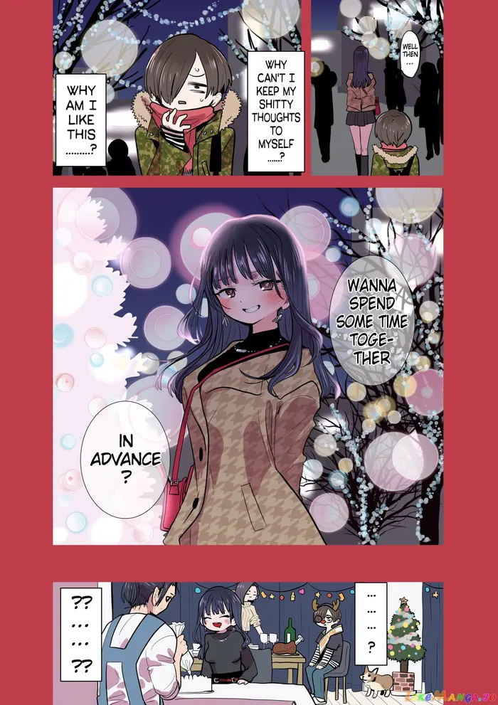 The Dangers in My Heart Chapter 111.1 image 2_optimized